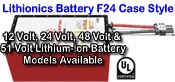 Click here for details on the currently available Lithionics Battery high performance lithium-ion batteries....